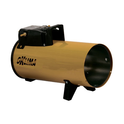 Тепловая пушка Oklima SG 260 A (автоподжиг)