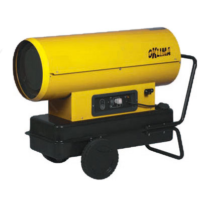 Тепловая пушка SD 240