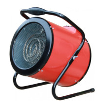 Электрическая тепловая пушка Hintek TP-09380 Электрическая тепловая пушка Hintek TP-09380