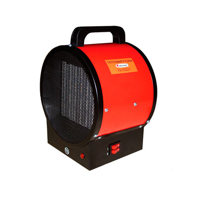 Электрическая тепловая пушка Hintek XS-03220