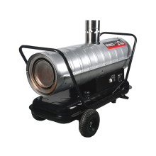 Дизельная тепловая пушка непрямого нагрева Quattro Elementi QE-70DN