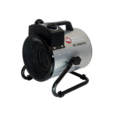 Электрическая тепловая пушка Quattro Elementi QE-6000 ETN