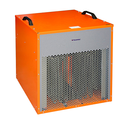 Электрическая тепловая пушка Тепломаш ТЕ КЭВ-100Т20Е 100 кВт