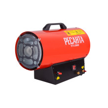 Тепловая газовая пушка Ресанта ТГП-35000