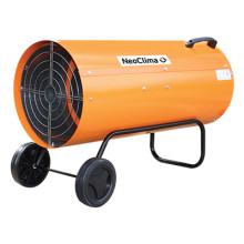 Газовая тепловая пушка NeoClima NPG-80 (80 кВт)