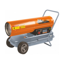 Пушка тепловая дизельная Кратон Жар-пушка D 50-1100 Пушка тепловая дизельная Кратон Жар-пушка D 50-1100