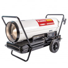 Пушка дизельная KERONA P-10000E-T (100,0 кВт)