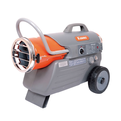 Дизельная тепловая пушка KERONA KFA-125T DGP