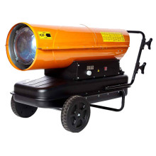 Дизельный воздухонагреватель REDVERG RD-DHD100W