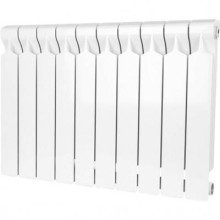 Алюминиевый радиатор STOUT VEGA 500 AL 10 секций (SRA-1310-050010)