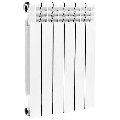 Алюминиевый радиатор OGINT Alpha 500 7 секц Q=1295Вт