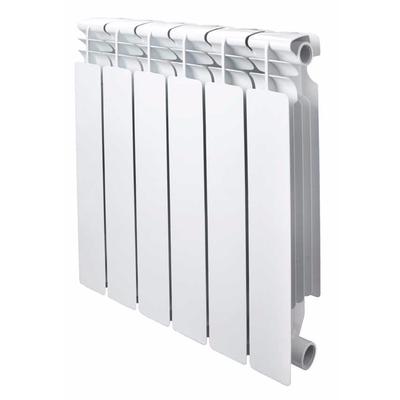 Биметаллический радиатор OGINT РБС 500 5 секц 875Вт