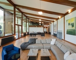 Радиатор отопления трубчатый Arbonia 3057/08 N69 твв RAL 9016