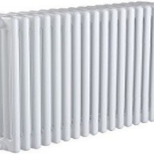 Трубчатый радиатор отопления Arbonia 3180/04 № 12 RAL9016 3/4