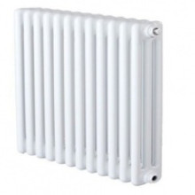 Радиатор отопления трубчатый Arbonia 3057/10 N12 3/4 RAL 9016 Радиатор отопления трубчатый Arbonia 3057/10 N12 3/4 RAL 9016