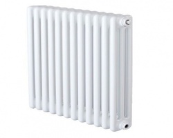 Радиатор отопления трубчатый Arbonia 3057/10 N12 3/4 RAL 9016