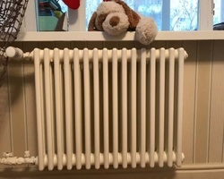 Радиатор отопления Arbonia 3057/16 N12 3/4 RAL 9016