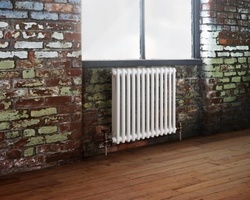 Радиатор отопления Arbonia 2180/04 N69 твв RAL 9016