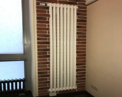 Радиатор отопления Arbonia 2180/08 N69 твв RAL 9016