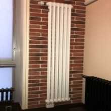 Радиатор отопления Arbonia 2180/06 N69 твв RAL 9016