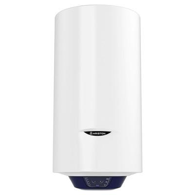 Электрический накопительный водонагреватель Ariston BLU1 ECO ABS PW 50 V SLIM