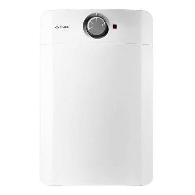 Электрический накопительный водонагреватель Clage S 10-U
