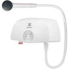 Водонагреватель Electrolux SMARTFIX 2.0 S (3,5 kW) Водонагреватель Electrolux SMARTFIX 2.0 S (3,5 kW)