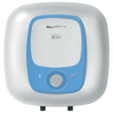 Электрический накопительный водонагреватель Garanterm Zulu 10 O