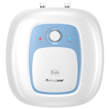 Электрический накопительный водонагреватель Garanterm Zulu 30 U