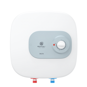 Электрический накопительный водонагреватель Royal Clima RWH-D10-FE Электрический накопительный водонагреватель Royal Clima RWH-D10-FE