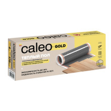 Пленочный теплый пол 3 м2 Caleo GOLD 170-0,5-3,0
