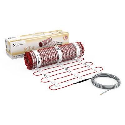 Нагревательный мат 0,5 м2 Electrolux EEFM 2-150-0,5 Нагревательный мат 0,5 м2 Electrolux EEFM 2-150-0,5