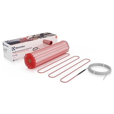 Нагревательный мат 1 м2 Electrolux EPM 2-150-1 Нагревательный мат 1 м2 Electrolux EPM 2-150-1