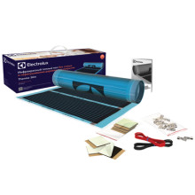 Пленочный теплый пол 10 м2 Electrolux ETS 220-10