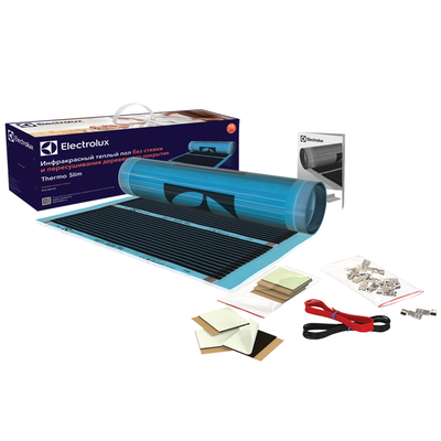 Пленочный теплый пол 6 м2 Electrolux ETS 220-7