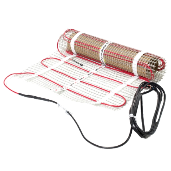 Нагревательный мат DEVIclassic 150T 375 Вт, 0,5 x 5 м, 2,5 м²