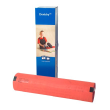 Нагревательная система DEVIdry™ 100 (100 Вт/м2). Размер: 1 х 2 м.