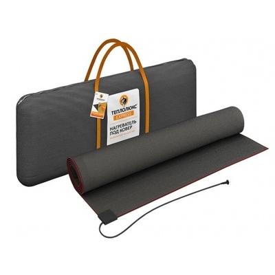 Нагревательный мат 3 м2 Теплолюкс Express 200х140