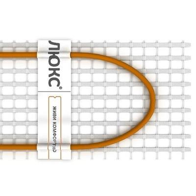 Нагревательный мат 3 м2 Теплолюкс Tropix МНН 480 Вт/3,0 кв.м