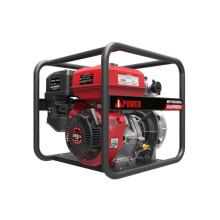 Мотопомпа бензиновая A-iPower AWP80Н