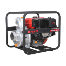 Мотопомпа бензиновая A-iPower AWP100