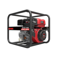 Мотопомпа бензиновая A-iPower AWP100T