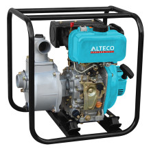 Мотопомпа дизельная Alteco Professional AWD80 Мотопомпа дизельная Alteco Professional AWD80