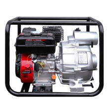 Mотопомпа бензиновая KOMAN KPT80-26