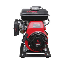 Мотопомпа KOMAN KP40-20