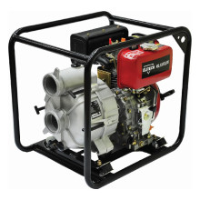 Мотопомпа Elitech МД 1100 Д 80 Г