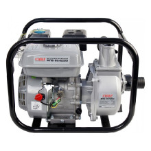 Мотопомпа бензиновая для чистой воды СТАВР МПБ-50/5200