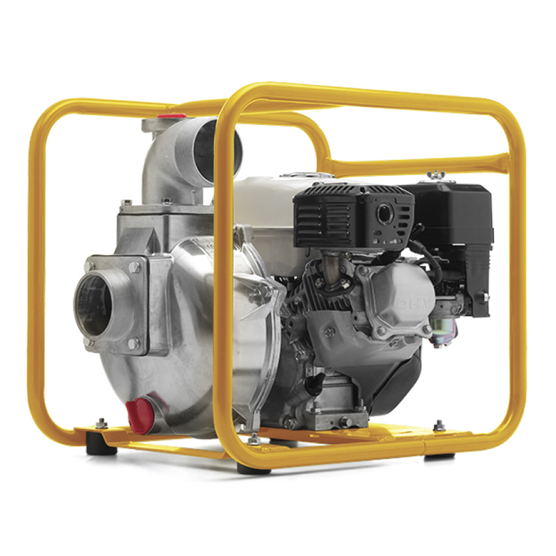 Мотопомпа бензиновая Caiman CP-303C