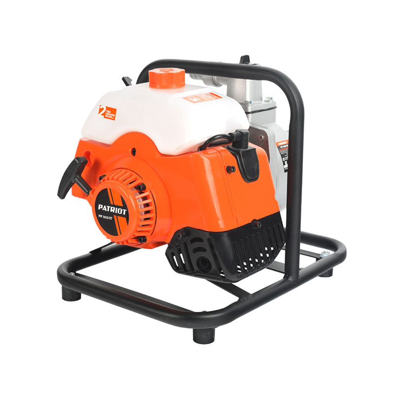 Мотопомпа бензиновая для воды PATRIOT MP 1010 ST
