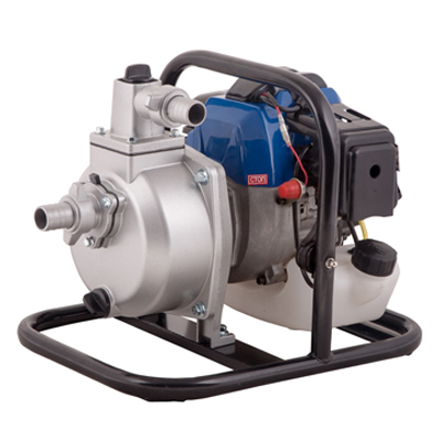 Мотопомпа бензиновая WWQ WP10M Мотопомпа бензиновая WWQ WP10M